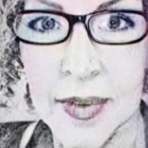 Meet your Posher, Lynne